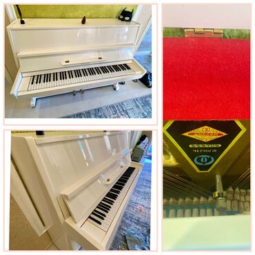 Pianolar: Piano, Belarus, Akustik