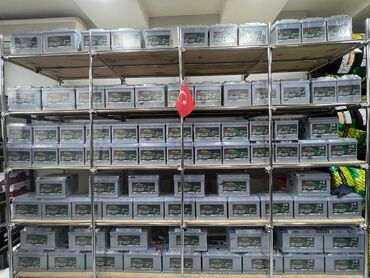 Akkumulyatorlar: Mutlu, 75 ah, Orijinal, Türkiyə, Yeni — 10