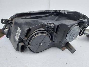 cml play car mp5 player: 45.FAR ZA VOLKSWAGEN POLO OD 2006. DO 2008. GOD. - 6Q1941007AR | — 5