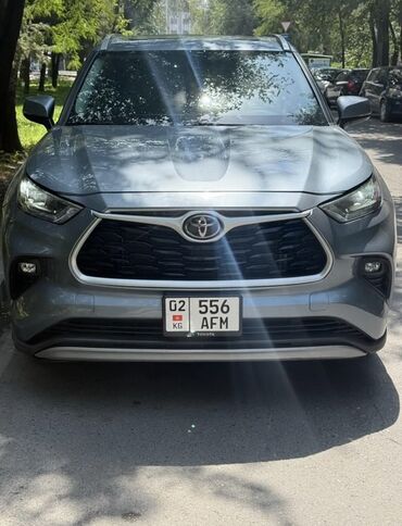 мотороллер муравей купить новый: Toyota Highlander: 2022 г., 3.5 л, Автомат, Бензин, Бус