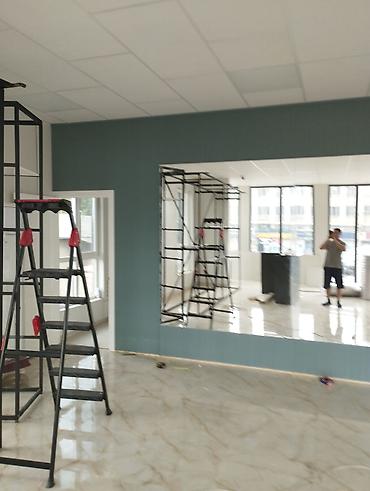 Другие виды отделочных работ: Больше 6 лет опыта — 10