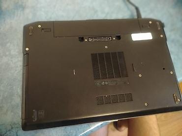 Elektronika: Dell Latitude E6420 noutbuku - Ekran: 14" - Prosessor: Intel Core — 1