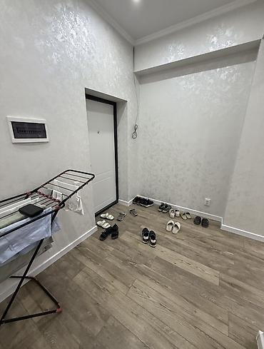 2 комнаты, 64 м², Технопарк 108 серия, 3 этаж, Евроремонт