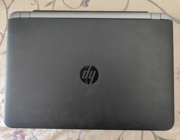 is elanlari surucu 2018: İşlənmiş HP ProBook, 15.6 ", Intel Core i7, 256 GB, Ünvandan götürmə, Ödənişli çatdırılma