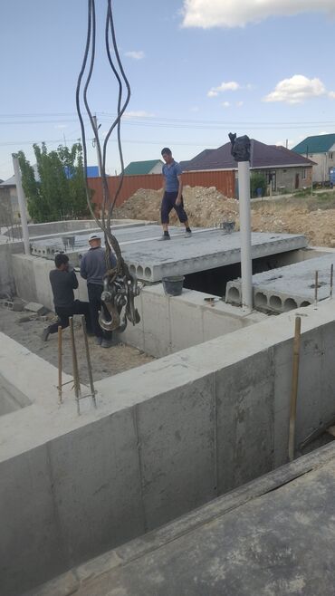 Железобетонные плиты на заказ: ЖБИ Завод Таш-Темир в"Бишкеке" ПЛИТЫ ПЕРЕКРЫТИЯ(пустотные) Один из at lalafo.kg — 10 Железобетонные плиты на заказ: ЖБИ Завод Таш-Темир в"Бишкеке" ПЛИТЫ ПЕРЕКРЫТИЯ(пустотные) Один из — 10