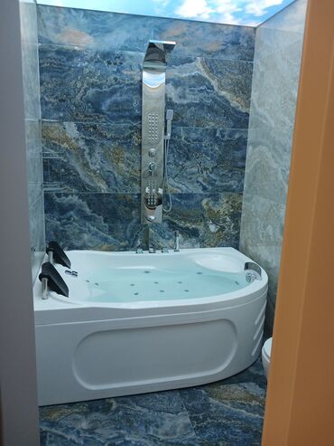 Cakuzi vannalar: Yeni Cakuzi vanna Motorlu, Pulsuz çatdırılma -da lalafo.az — 12 Cakuzi vannalar: Yeni Cakuzi vanna Motorlu, Pulsuz çatdırılma — 12