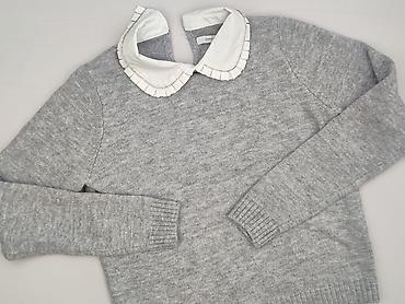 papaya sweter: Sweter damski, rozmiar S — 1