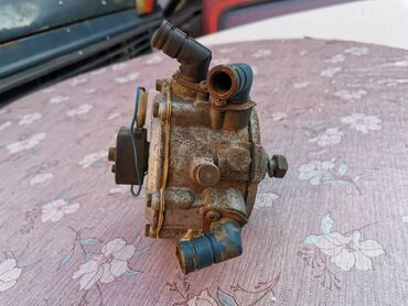 Auto delovi: Isparivac gasa Longas karburator Polovan, ocuvan. Italijanske — 13