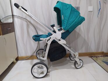 xoreoqrafiya üçün uşaq kupalnikləri: DilekFedora S 9 baby Stroller Kalyaska 65 azn satilir . hecbir