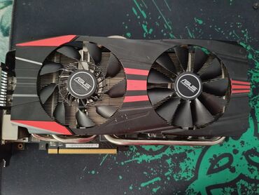 ddr3 8: Видеокарта, Б/у, AMD, Radeon R, 4 ГБ, Для ПК