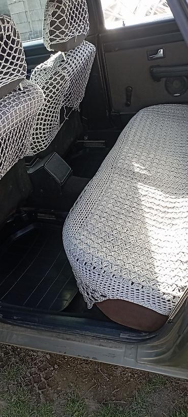 Audi: Audi 100: 1990 г., Универсал — 5