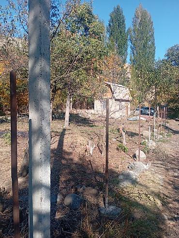 котеджный городок: Дачный участок с небольшим домиком. красная книга. участок 5 и — 2