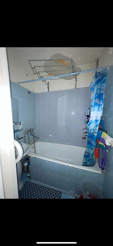 7 1: 3 комнаты, 70 м², 106 серия, 2 этаж, Косметический ремонт — 8