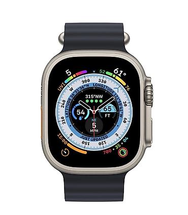 Акылдуу сааттар: Продаю исключительно 100% оригинальный ремешок для apple watch Ultra — 3