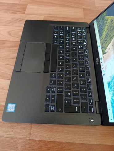 Dell: Intel Core i5, 16 GB OZU, 14 " — 4