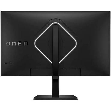 komputer manitorlari: OMEN by HP 27s 780G5AA – 27" FHD IPS 240Hz 1ms gaming monitor Oyun — 2