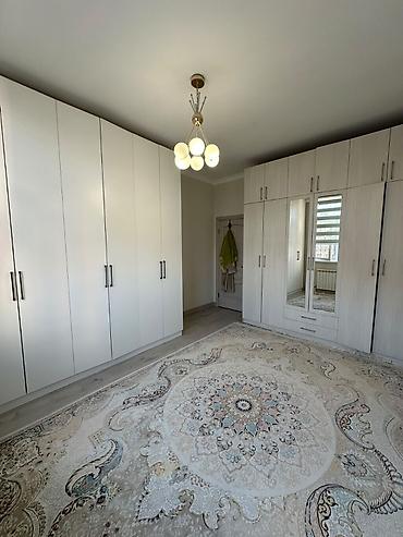7 1: 2 комнаты, 72 м², 4 мкр Элитка, 7 этаж, Евроремонт — 8