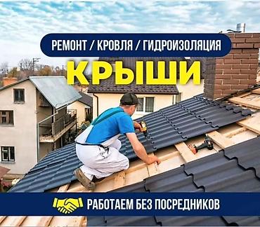 Кровля крыши: Замена крыша Ремонт кровля Замена крыша Ремонт кровля Замена кровли — 1