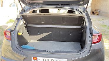 new rais: Kia Stonic: 2019 г., 1.4 л, Автомат, Бензин, Кроссовер — 5