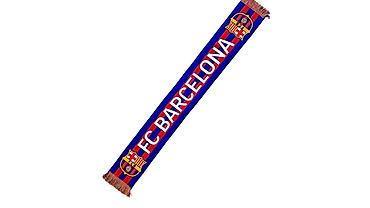 vakum pumpa za putovanje: BARCELONA F.C. Navijački šal ORIGINAL BARCELONA F. C. Navijački šal — 2