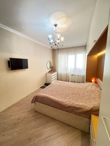 Köhnə tikili: Bakı, 3 otaqlı, Köhnə tikili, m. Əhmədli, 90 kv. m — 4