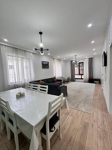 Продажа коттеджей и домов: Срочно продается 2-этажный дом построенный для себя🔥🔥🔥 Район: Село — 1