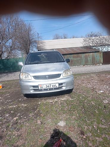 transporter multivan: Тоёта.раум.жылы.99.об.1.5.автамат.каропка — 2