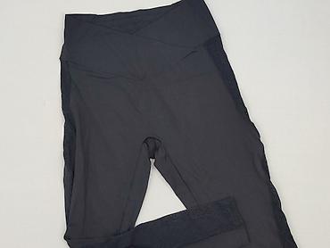 imax nike: Halara, Legginsy Sportowe damskie, rozmiar L — 1