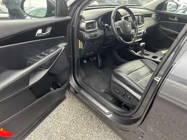 Kia: Kia Sorento: 2019 г., 2 л, Автомат, Дизель, Кроссовер — 12