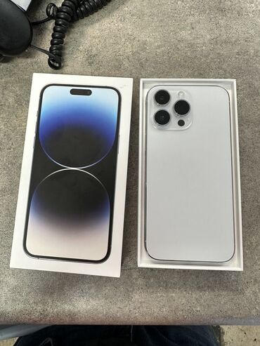 айфон 13 про купить: IPhone 14 Pro Max, 256 ГБ, Белый, Гарантия, Беспроводная зарядка, Face ID