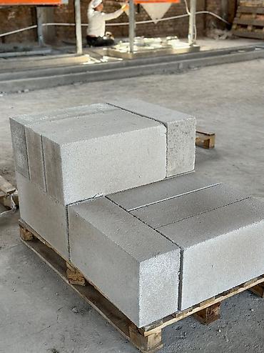 Газоблок: Газоблок газоблок в наличии все размеры 20-30-60 и тд оптом и в — 7