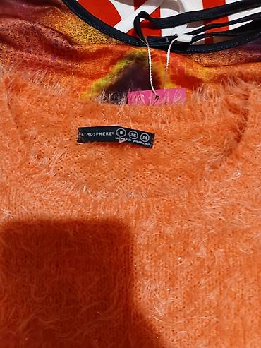 Kompleti: Komplet ženske garderobe – 3 komada 1) Dukserica-haljina sa — 13