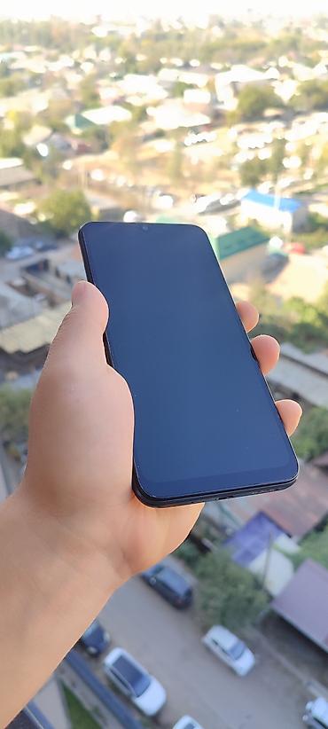 Redmi, Redmi 9C, Новый, 128 ГБ, цвет - Черный, 2 SIM