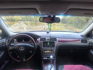 key maker: Lexus ES: 2003 г., 3 л, Автомат, Бензин, Седан — 1