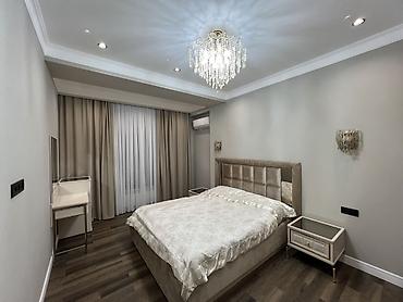 Продажа квартир: 3 комнаты, 103 м², Элитка, 8 этаж, Евроремонт — 8