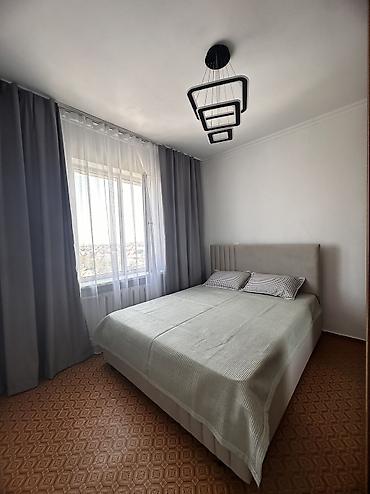 кулатова советская: 2 комнаты, 62 м², Тунгуч мкр 106 серия, 7 этаж, Косметический ремонт — 2