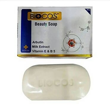 biocos goldish v Azərbaycan | Bədənə qulluq: Biocos Beauty Cream лучше всего подходит для прыщей, веснушек и