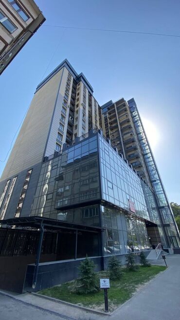 продается квартира жк восточный парк: 3 комнаты, 79 м², Элитка, 5 этаж, ПСО (под самоотделку)