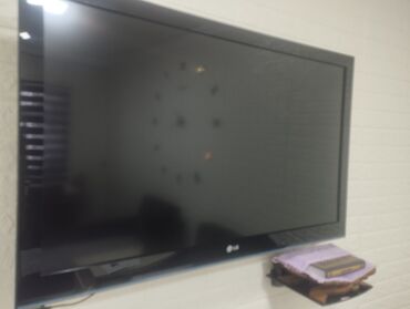 televizor alışı: İşlənmiş Televizor LG