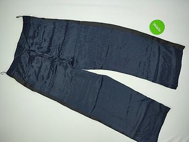 esmé studios trousers: Zara, Spodnie materiałowe damskie, rozmiar L — 3