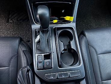 Продажа авто: Hyundai Grandeur: 2019 г., 2.4 л, Автомат, Бензин, Седан — 7