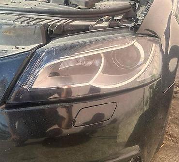 din 2950: XENON FAROVI KOMPLETNI ZA AUDI A3 OD 2008. DO 2012. GOD. | AUDI A3 — 1