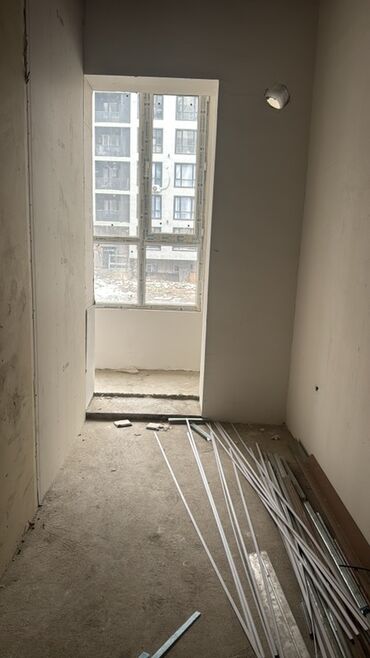 сдаю дом на длительный срок: Продается квартира Район Горького/Алмаатинская Алам сити 2 25кв.м