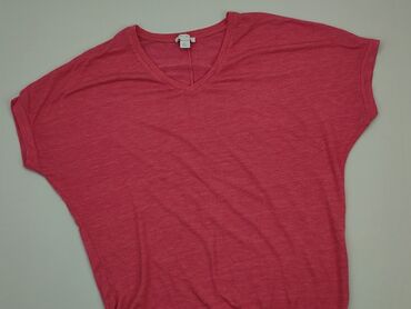 t shirty w truskawki: T-shirt, Amisu, XL, stan - Dobry