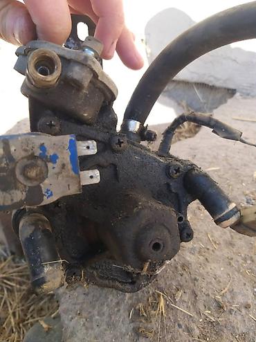 ГБО: Многие автовладельцы перед тем как установить на свой автомобиль ГБО — 17