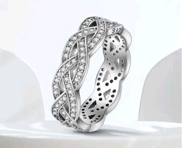 nakit: Predivan prsten pandora