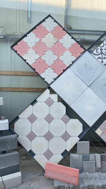 Tamet: Istənilən növ tametlərin nəğd və kreditlə satışı — 13