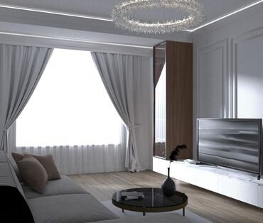 Ремонт под ключ: Конулунуздогудой жасаш керек болсо чалыныз Тузмо-туз иштешкени — 9