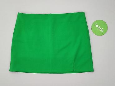 blyszczące: Spódnica damska, rozmiar XL — 2