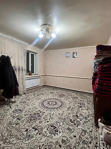 Продажа коттеджей и домов: Дом с двором и хозяйственными постройками - Отдельно стоящий — 11